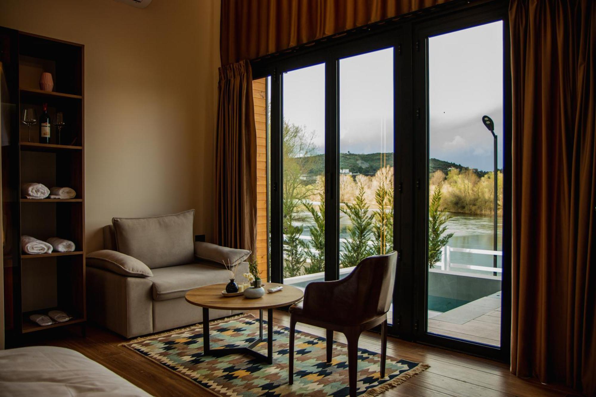 Villa Teverde Шкодер Екстер'єр фото