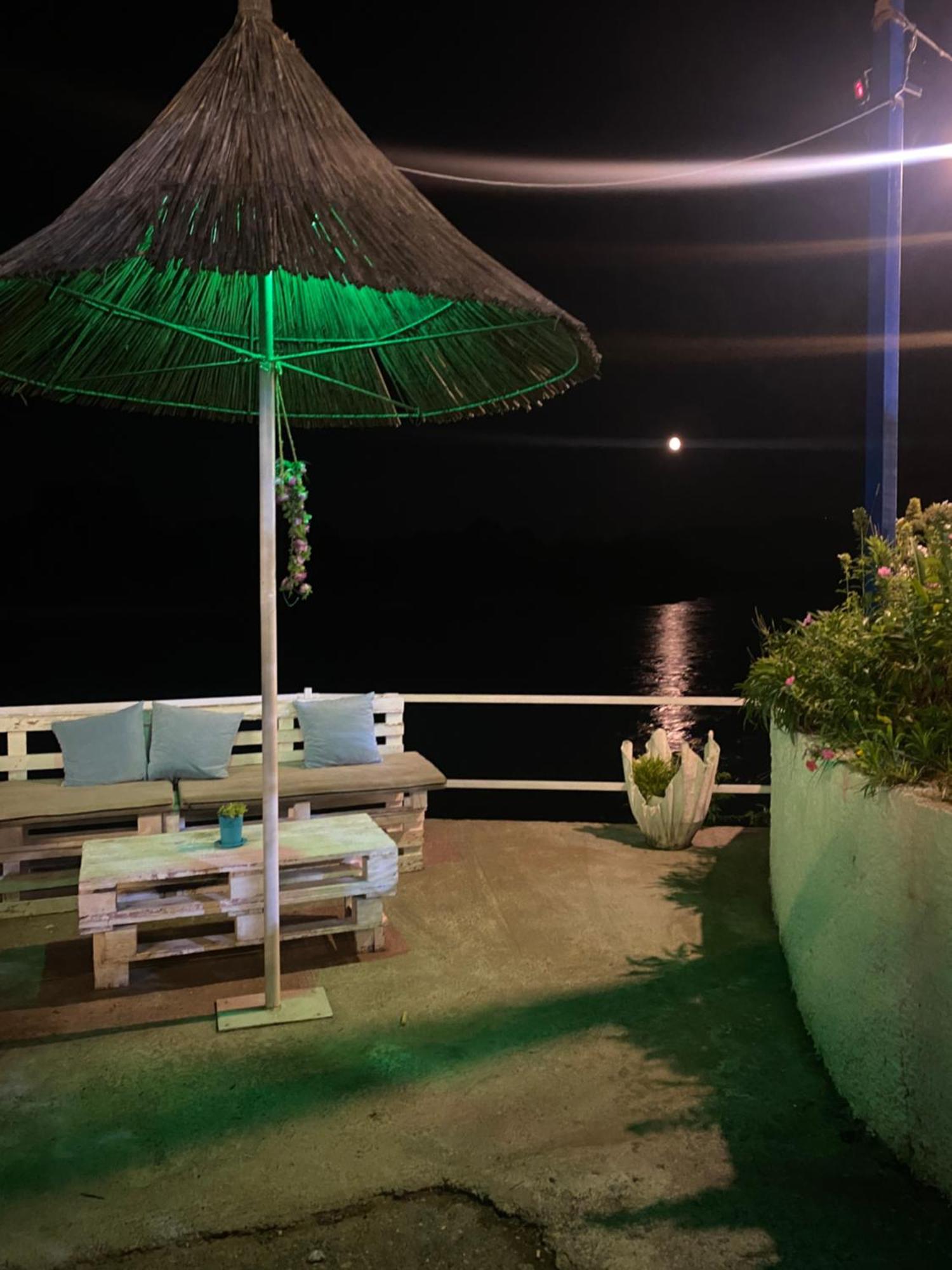 Villa Teverde Шкодер Екстер'єр фото